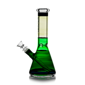 Shop Phoenix - 10" Fadeaway Beaker Bong in australian