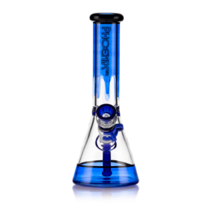 Shop Phoenix - 10" Colorful Beaker Bong in australian