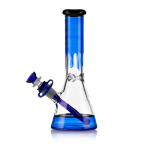 Shop Phoenix - 10" Colorful Beaker Bong in australian