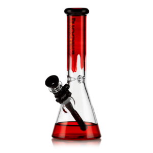 Shop Phoenix - 10" Colorful Beaker Bong in australian