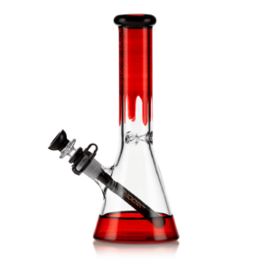 Shop Phoenix - 10" Colorful Beaker Bong in australian