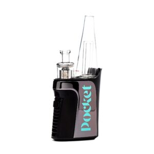 Shop Pucker Pocket Pucker - Concentrate Vaporizer in australian