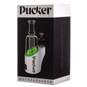 Shop Pucker Mother Pucker - Concentrate Vaporizer in australian