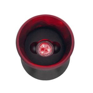 Shop MJ Arsenal Hippie Hitter Glass Bong - 8.75" / 14mm F / LED in australian