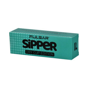 Shop Pulsar Sipper Dry Cup Edition Dual Use Vaporizer in australian
