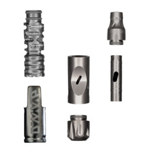 Shop The VonG (i): Titanium in australian