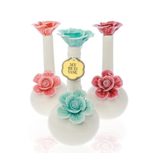 Shop Rosette Vase Bong in australian