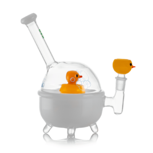 Shop HEMPER - Ducky XL Bong 8" in australian