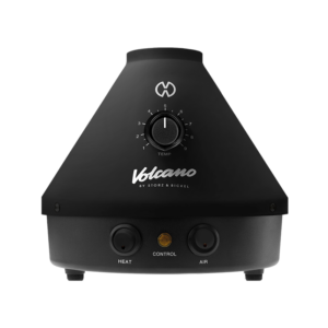 Shop Storz & Bickel Volcano Classic Onyx in australian