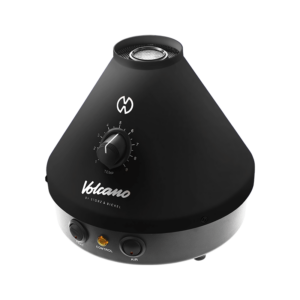 Shop Storz & Bickel Volcano Classic Onyx in australian