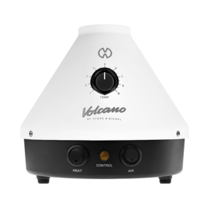 Shop Peace Edition Volcano Vaporizer in australian