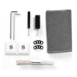 Shop Cookies X Stündenglass - Gravity Infuser in australian