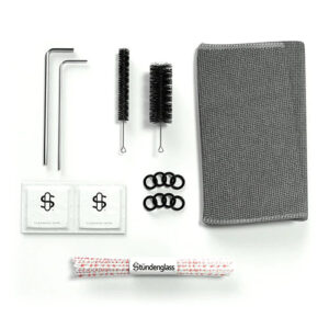 Shop Stundenglass Gravity Hookah V2 in australian