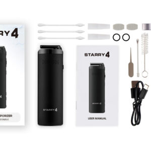 Shop XMax Starry 4 Vaporizer in australian