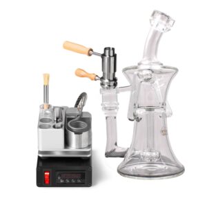 Shop SZ Crossing Ruby Wireless Ball Vaporizer in australian