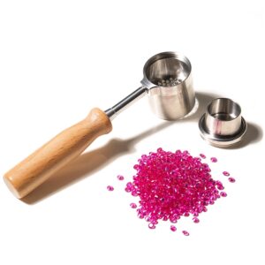 Shop SZ Crossing Ruby Wireless Ball Vaporizer in australian