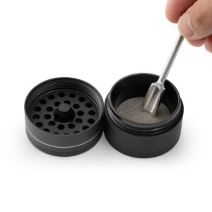 Shop POTV Lobo Enthusiast Vaporizer Kit in australian
