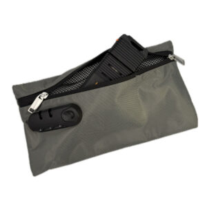 Shop Smell Safe Vape Bag with Lock in australian