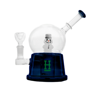 Shop HEMPER - Snow Globe XL Bong 8" in australian
