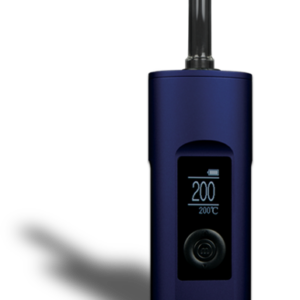 Shop Arizer Solo II Portable Vaporizer (taxes extra) in australian