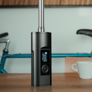 Shop Arizer Solo II Portable Vaporizer (taxes extra) in australian