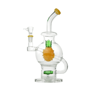 Shop HEMPER - Pineapple Bong XL 11" in australian
