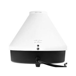 Shop Storz & Bickel Classic Volcano with Easy Valve Starter Set Peace Edition in australian