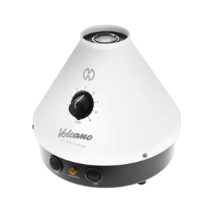 Shop Storz & Bickel Classic Volcano with Easy Valve Starter Set Peace Edition in australian