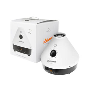 Shop Storz & Bickel Classic Volcano with Easy Valve Starter Set Peace Edition in australian