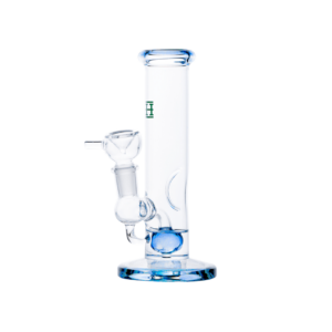 Shop HEMPER - Straight Tube Bong 6.5" in australian