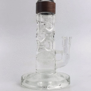 Shop 18" Swiss Trio Bong in australian
