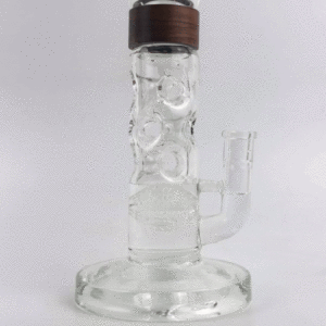 Shop 18" Swiss UFO Bong in australian