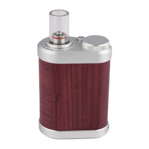Shop Tinymight 2 Purple Heart Vaporizer in australian