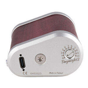 Shop Tinymight 2 Purple Heart Vaporizer in australian