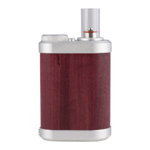 Shop Tinymight 2 Purple Heart Vaporizer in australian