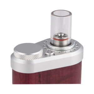 Shop Tinymight 2 Purple Heart Vaporizer in australian