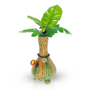 Shop TocaCabana Vase Bong in australian