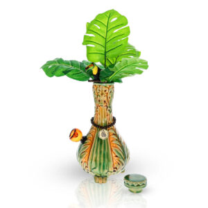Shop TocaCabana Vase Bong in australian