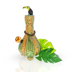Shop TocaCabana Vase Bong in australian