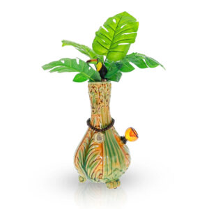 Shop TocaCabana Vase Bong in australian