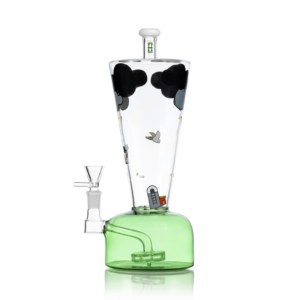 Shop HEMPER - Tornado XL Bong 12.5" in australian