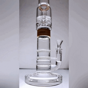 Shop 16" Tri-UFO Bong in australian