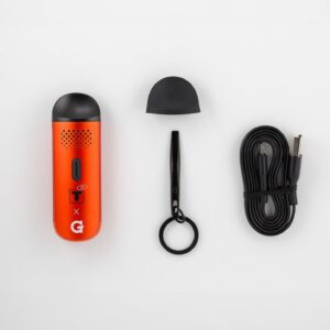 Shop Tyson 2.0 X G Pen Dash Vaporizer in australian