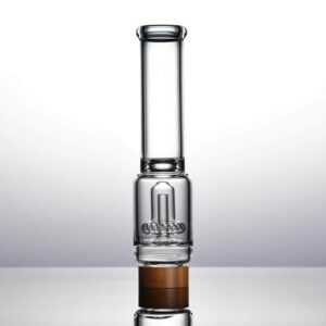 Shop Viteglass - 23" Voyager + Dual Perc Bong in australian