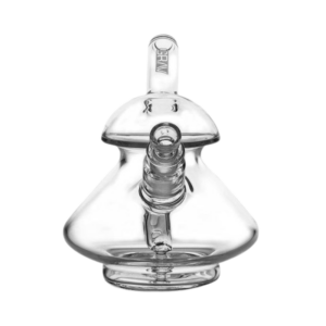 Shop GRAV Wobble Bubbler Bong 13cm in australian