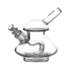 Shop GRAV Wobble Bubbler Bong 13cm in australian