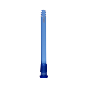 Shop GRAV Deco Beaker Bong 30cm - Blue in australian