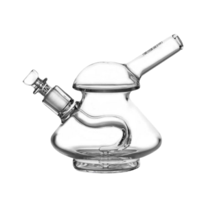 Shop GRAV Wobble Bubbler Bong 13cm in australian