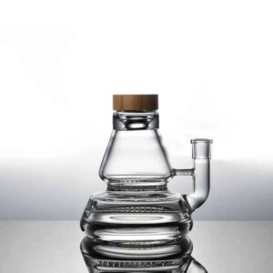 Shop Vitaeglass - 16" Voyager UFO Bong in australian