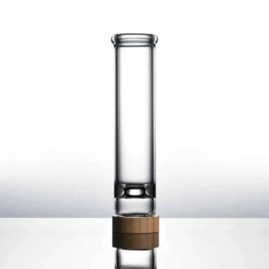 Shop Vitaeglass - 16 "The Voyager Hourglass Bong in australian